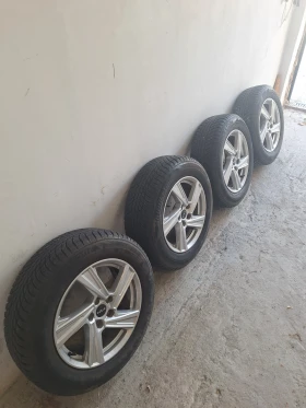   215/65R17  Kia Sportage | Mobile.bg    2
