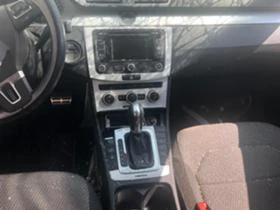 VW Passat 2.0TDI 177кс CFG 4motion, снимка 12