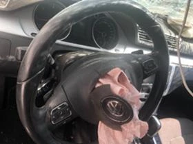 VW Passat 2.0TDI 177кс CFG 4motion, снимка 7