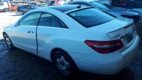 Mercedes-Benz E 350 Coupe, снимка 2