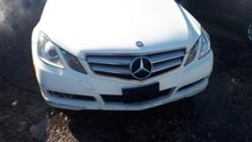 Mercedes-Benz E 350 Coupe, снимка 1