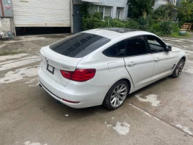 BMW 335 F34, 335xi N55, снимка 3