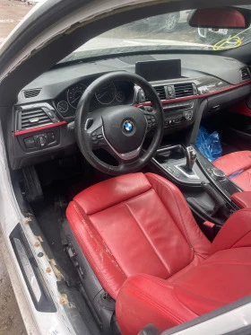 BMW 335 F34, 335xi N55, снимка 5