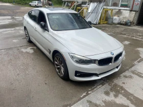 BMW 335 F34, 335xi N55, снимка 4