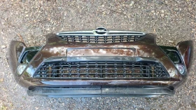 Opel Zafira 1.4T, снимка 4