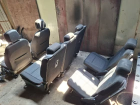 Opel Zafira 1.4T, снимка 5