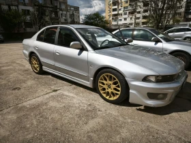 Mitsubishi Galant