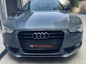 Audi A5 2.0 TDI 177k.s , снимка 1