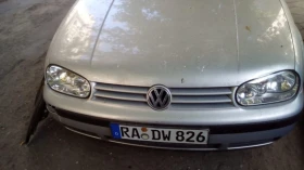 VW Golf, снимка 3
