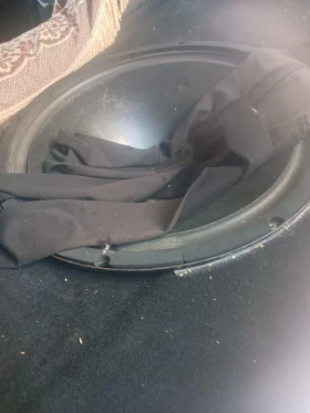 VW Golf, снимка 6