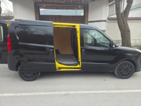 Fiat Doblo 1.3jtd pikap maxi, снимка 14