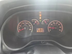 Fiat Doblo 1.3jtd pikap maxi, снимка 10