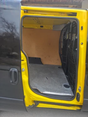 Fiat Doblo 1.3jtd pikap maxi, снимка 13