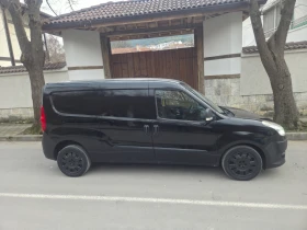 Fiat Doblo 1.3jtd pikap maxi, снимка 6