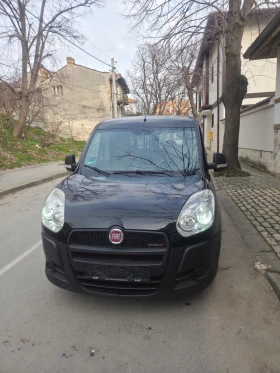 Fiat Doblo 1.3jtd pikap maxi, снимка 1