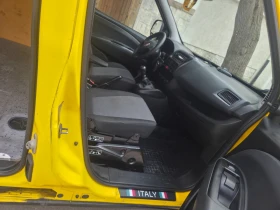 Fiat Doblo 1.3jtd pikap maxi, снимка 12