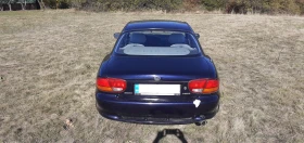 Mazda Xedos 6 1.6 16v 107hp - изображение 4