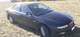 Mazda Xedos 6 1.6 16v 107hp - изображение 8