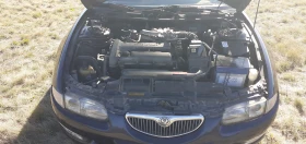 Mazda Xedos 6 1.6 16v 107hp - изображение 10