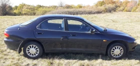 Mazda Xedos 6 1.6 16v 107hp - изображение 7