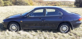 Mazda Xedos 6 1.6 16v 107hp - изображение 2