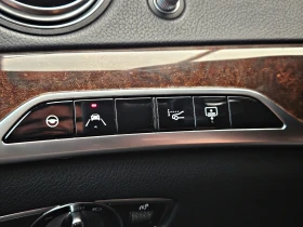 Mercedes-Benz S 350 L/AMG/4M/TVx3/DISTR/PANO/ВАКУУМ/ОБДУХ/AMBI/HUD/LIZ, снимка 13
