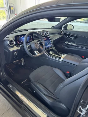 Mercedes-Benz CLE 300е , снимка 7