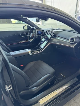 Mercedes-Benz CLE 300е , снимка 8