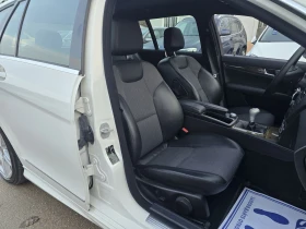 Mercedes-Benz C 200 2.2CDI AMG , снимка 13