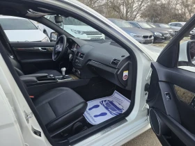 Mercedes-Benz C 200 2.2CDI AMG , снимка 14