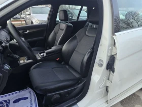 Mercedes-Benz C 200 2.2CDI AMG , снимка 10