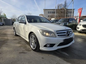 Mercedes-Benz C 200 2.2CDI AMG , снимка 1