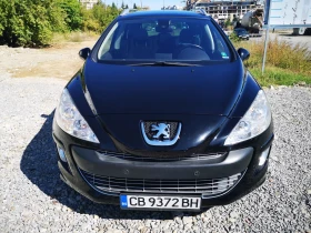 Peugeot 308 2.0 hdi, снимка 1