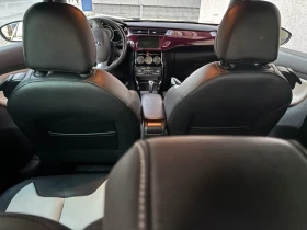 DS DS 3 1.6i автомат, снимка 5