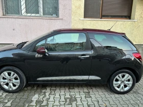 DS DS 3 1.6i автомат, снимка 1