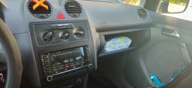 VW Caddy, снимка 4