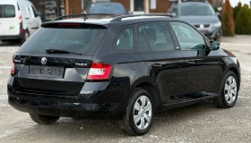 Skoda Fabia 1.2i 90к.с * Климатик* * Euro-6* , снимка 6