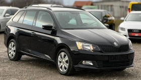 Skoda Fabia 1.2i 90к.с * Климатик* * Euro-6* , снимка 1
