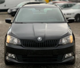 Skoda Fabia 1.2i 90к.с * Климатик* * Euro-6* , снимка 2