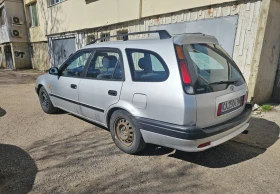 Toyota Corolla 1.3 16v (E110), снимка 4