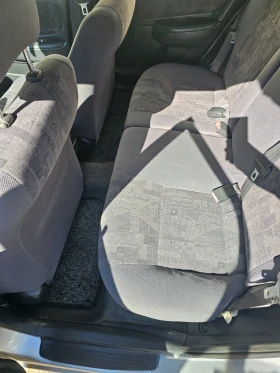 Toyota Corolla 1.3 16v (E110), снимка 14