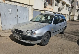 Toyota Corolla 1.3 16v (E110), снимка 2