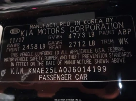 Kia Stinger Premium * Крайна цена до БГ* , снимка 9