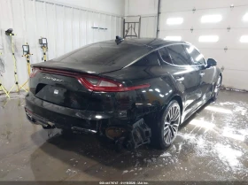 Kia Stinger Premium * Крайна цена до БГ* , снимка 4