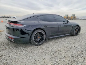 Porsche Panamera 2, снимка 4