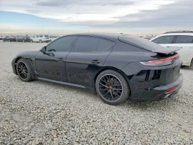 Porsche Panamera 2, снимка 6