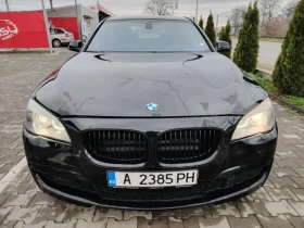 BMW 740 740, снимка 3