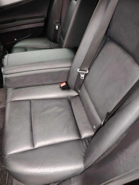 BMW 740 740, снимка 5