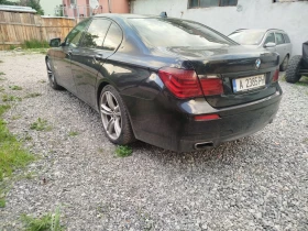 BMW 740 740 , снимка 5