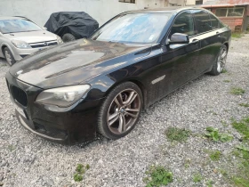 BMW 740 740 , снимка 6